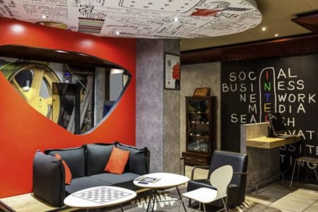 Ibis Douala 3