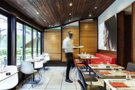 Ibis Douala 4
