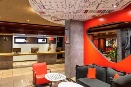 Ibis Douala 5