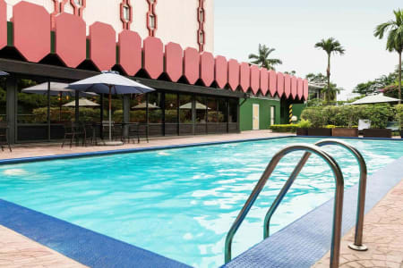 Ibis Douala 2