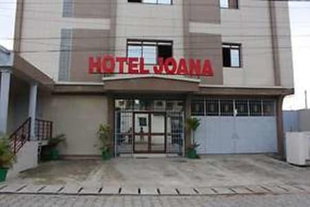 HÔTEL JOANA 4