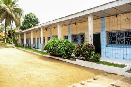 Hôtel Manapani les Flots Plus  2