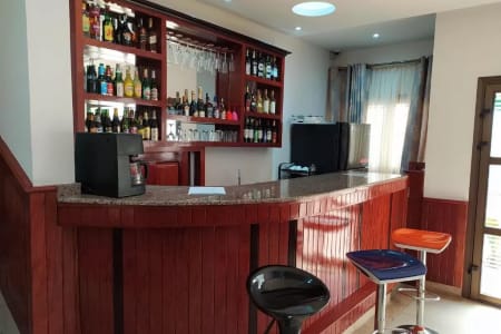 Hôtel SAMAKI Plage 3