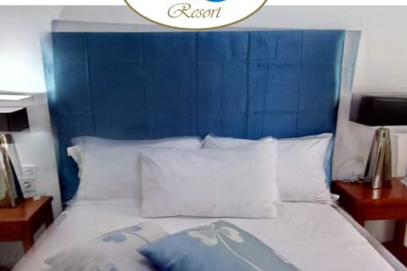 Hotel EDIVINCE AN RESORT 4