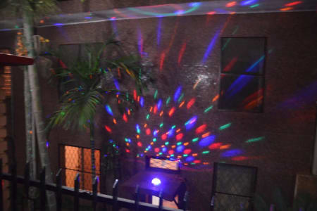 Hotel Belle Vue 3