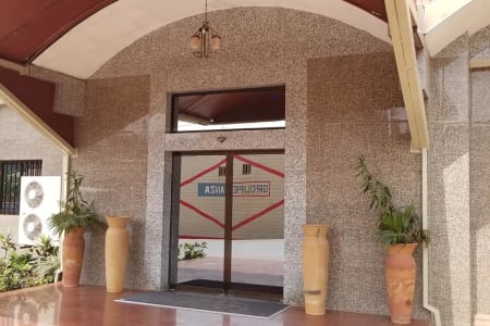 Hotel Jouvence International 4