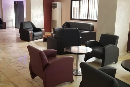 Hotel Jouvence International 5