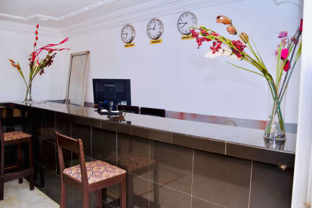 La Couronne RW Hotel & Suites 4