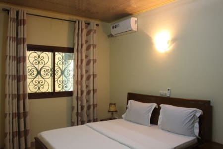 Hôtel Marhaba 2