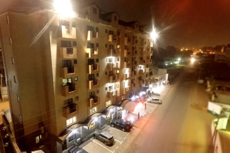 Hotel Jouvence International 3