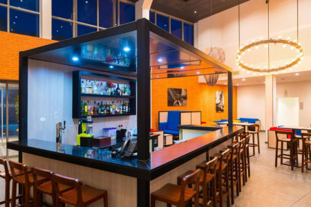 Onomo Hotel Douala 5