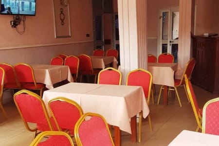 Bunker Hotel 2