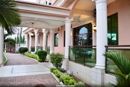 MAKEPE PALACE 2