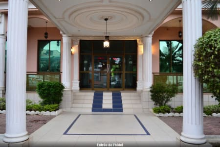 MAKEPE PALACE 3