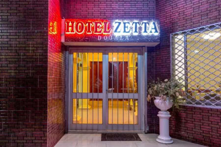 HOTEL ZETTA 2