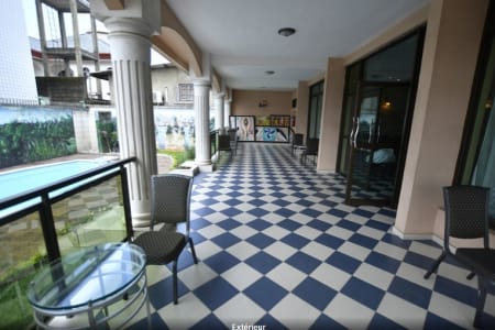 MAKEPE PALACE 4
