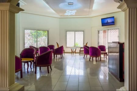 HOTEL ZETTA 3