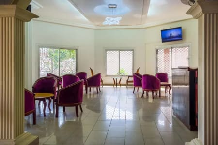 HOTEL ZETTA 4