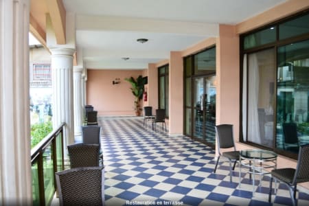 MAKEPE PALACE 5