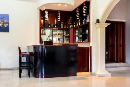 HOTEL ZETTA 5