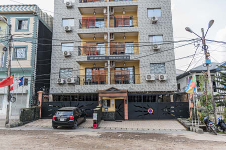 The Address Denver 2