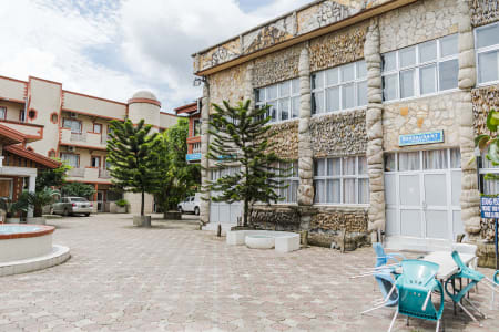 Hotel BELAVIE & SPA 5