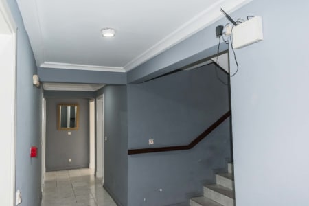 Astoria Palace Hotel 4