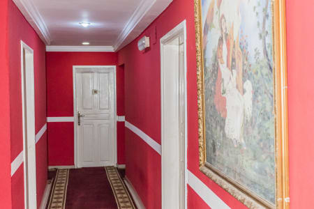 Holy Palace Hotel  5