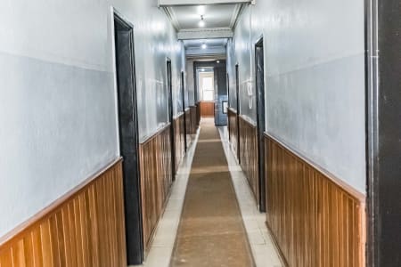 SAFFANA Hôtel  3