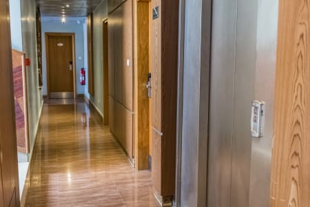 NOUBOU International Hotel 5