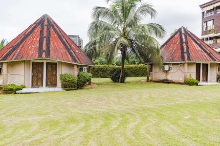 Adrien Beach Hotel 2