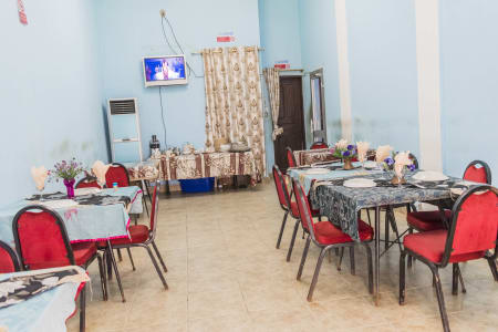 HOTEL LE BIEN 3