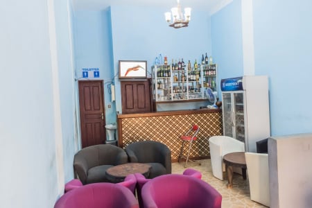 HOTEL LE BIEN 5