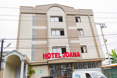 HÔTEL JOANA 2