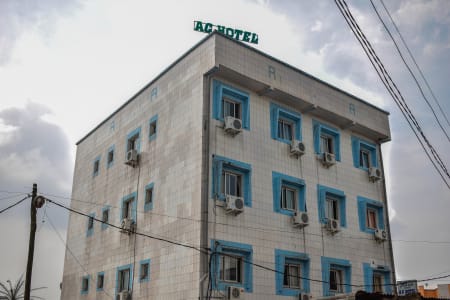 AC Hotel 2