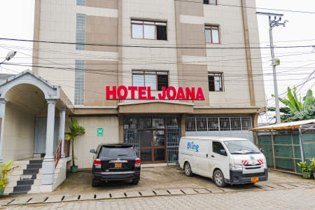 HÔTEL JOANA 3