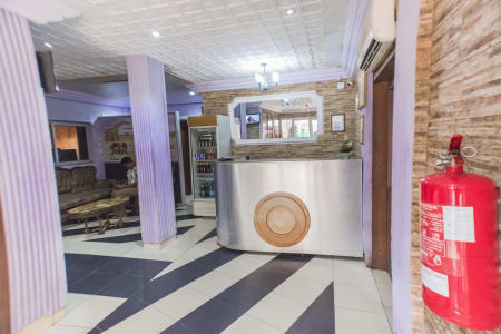 DREAMS PALACE HOTEL 5