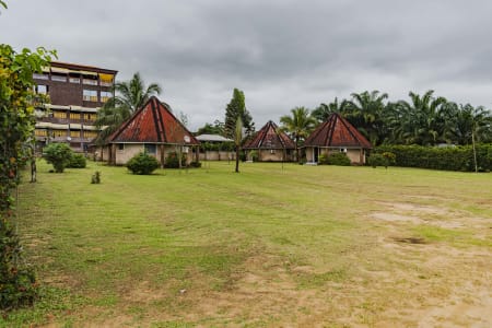 Adrien Beach Hotel 3