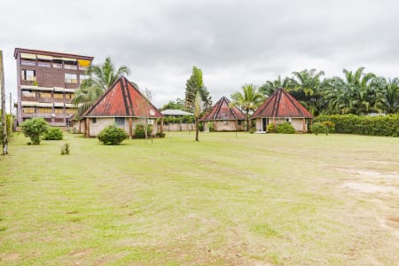 Adrien Beach Hotel 4