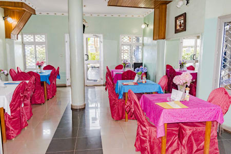 TCHATCHA HÔTEL 4