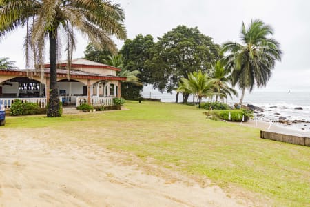 Adrien Beach Hotel 5