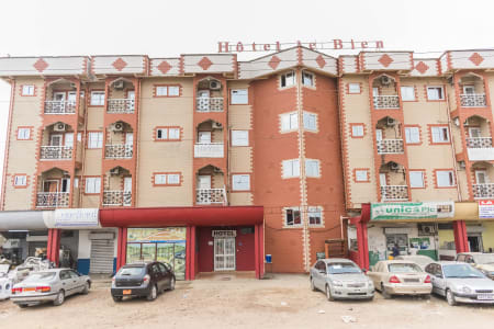 HOTEL LE BIEN 2