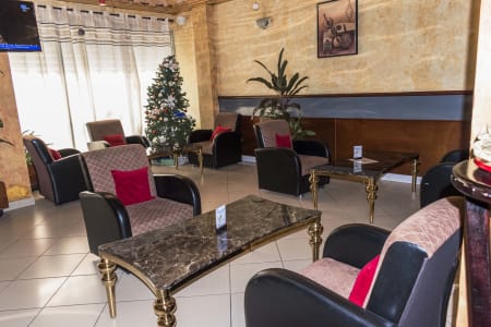 Hotel Bano Palace 5