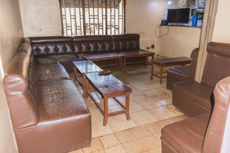 Hotel du Centre 5