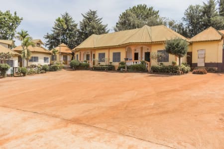 Baba Hotel 2