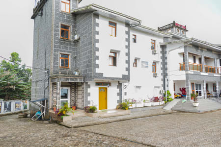 Résidence Hotelière TAZ 4