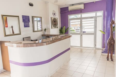 Hotel La Cote  4