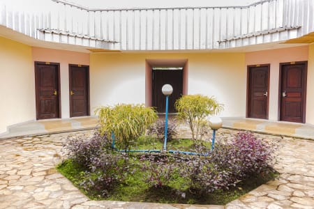 Framotel Hotel 3