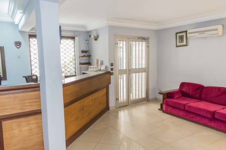 Hotel Saint James 4