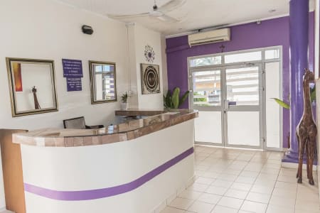 Hotel La Cote  3